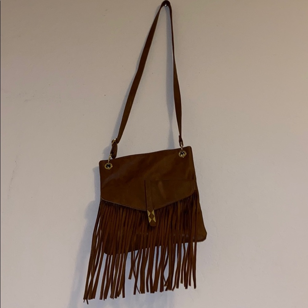 body purse leather madden girl